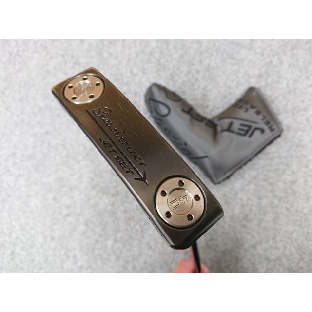 SCOTTY CAMERON @【中古】 限定 スコッティキャメロン Special Select