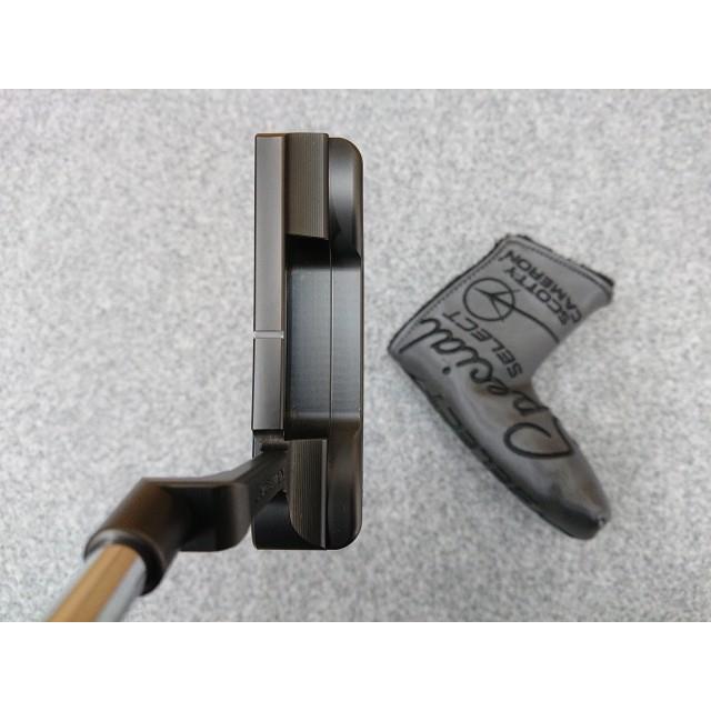 SCOTTY CAMERON @【中古】 限定 スコッティキャメロン Special Select