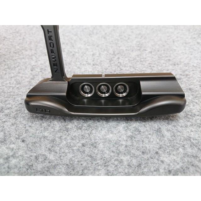 SCOTTY CAMERON @【中古】 限定 スコッティキャメロン Special Select