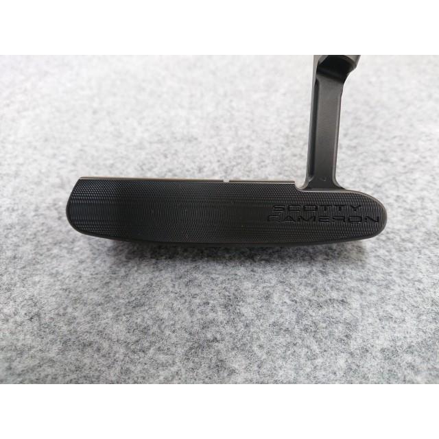 SCOTTY CAMERON @【中古】 限定 スコッティキャメロン Special Select