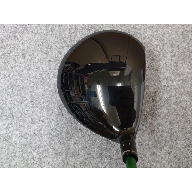 @【中古】 左用 BALDO バルド 2023 competizione コンペチオーネ 568 SHALLOW シャロー 10° WACCINE compo. GR351 DR (SR) レフティー_3