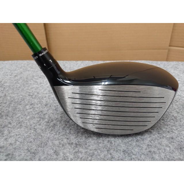 @【中古】 左用 BALDO バルド 2023 competizione コンペチオーネ 568 SHALLOW シャロー 10° WACCINE compo. GR351 DR (SR) レフティー_6