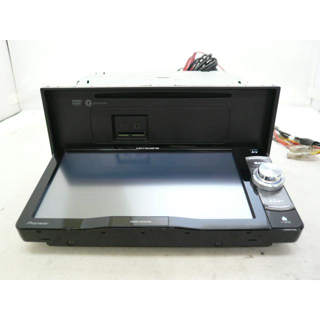中古】 2025年版 カロッツェリア AVIC-RW800-D メモリーナビ 地デジ
