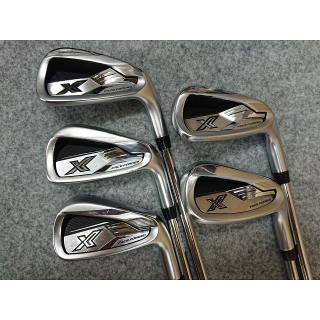DUNLOP（ダンロップ） @【中古】 2024 ゼクシオ エックス XXIO -eks