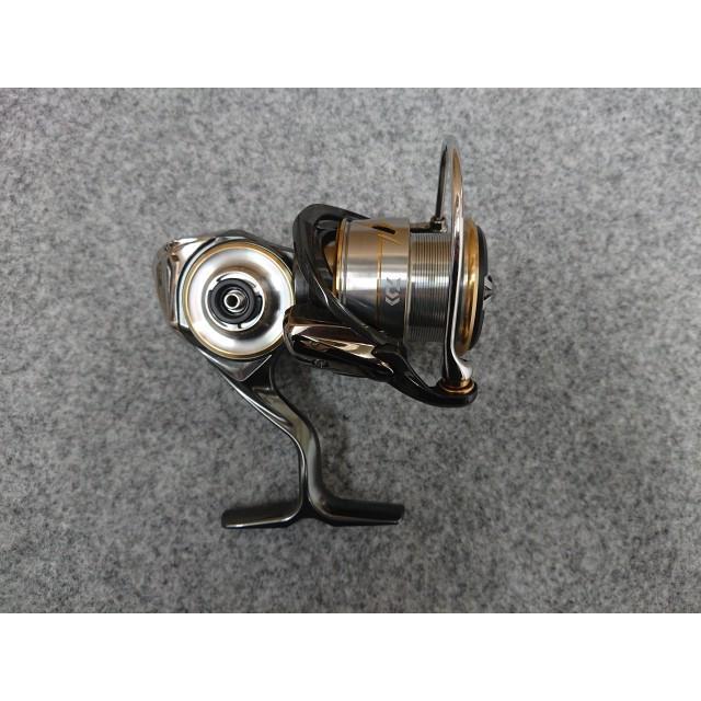 ダイワ 20ルビアスLT2500S-XH 中古 DAIWA（ダイワ） @【中古】 20 ルビアス LT2500-XH スピニングリ−ル