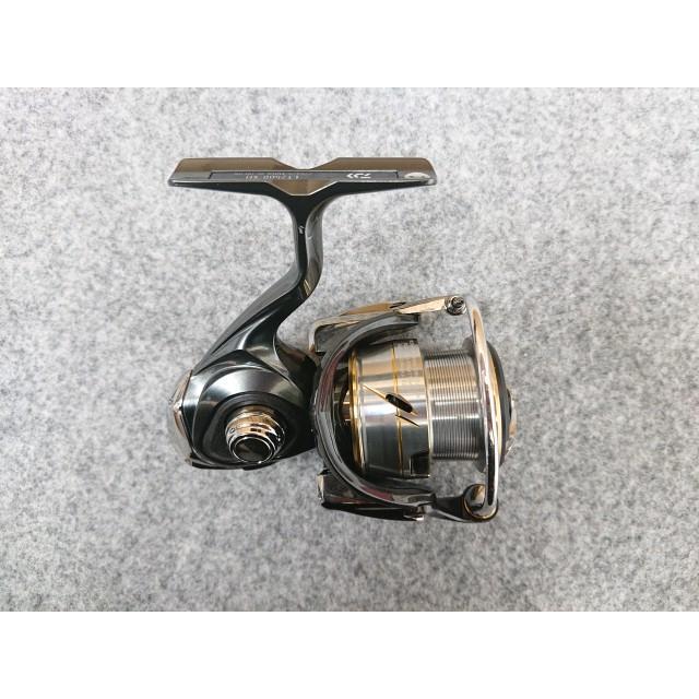 DAIWA（ダイワ） @【中古】 20 ルビアス LT2500-XH スピニングリ−ル
