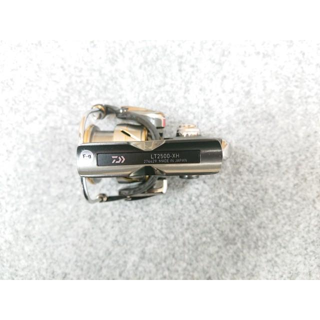 ダイワ 20ルビアスLT2500S-XH 中古 DAIWA（ダイワ） @【中古】 20 ルビアス LT2500-XH スピニングリ−ル