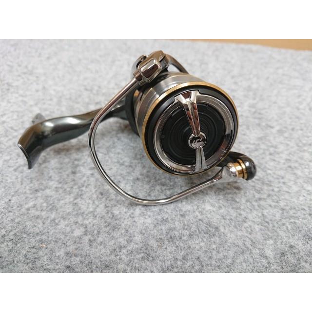 DAIWA（ダイワ） @【中古】 20 ルビアス LT2500-XH スピニングリ−ル