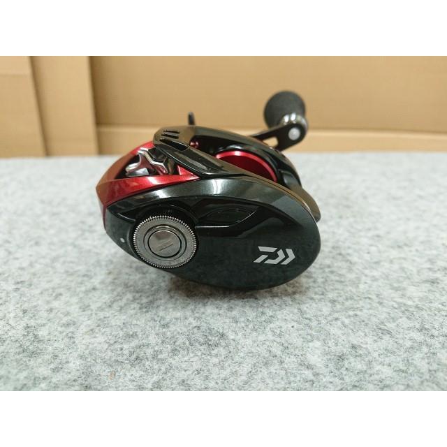 @【中古】 ダイワ 20 HRF PE SPECIAL 8.1R-TW ベイトリール