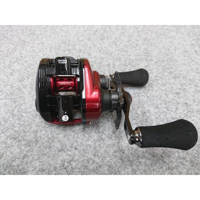 @【中古】 ダイワ 20 HRF PE SPECIAL 8.1R-TW ベイトリール