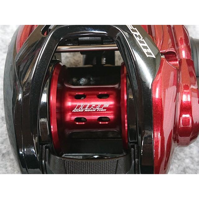 @【中古】 ダイワ 20 HRF PE SPECIAL 8.1R-TW ベイトリール
