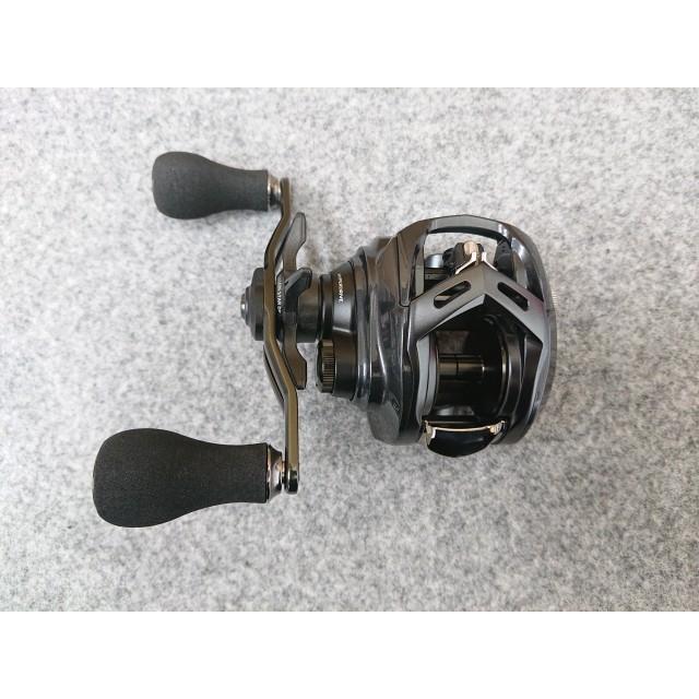 DAIWA（ダイワ） @【中古】 美品！ 24 アドミラ A 150HL 左ハンドル