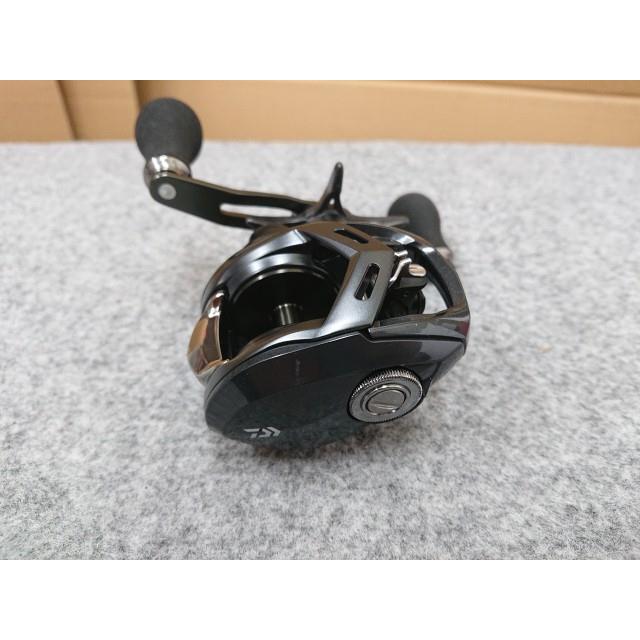 DAIWA（ダイワ） @【中古】 美品！ 24 アドミラ A 150HL 左ハンドル