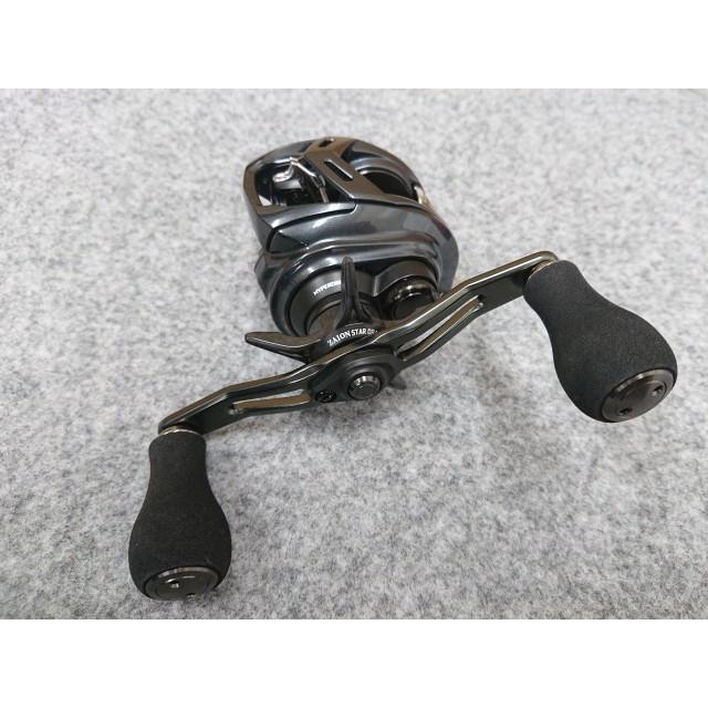 DAIWA（ダイワ） @【中古】 美品！ 24 アドミラ A 150HL 左ハンドル