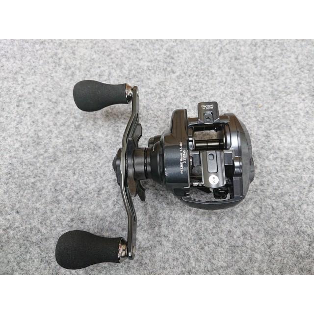 DAIWA（ダイワ） @【中古】 美品！ 24 アドミラ A 150HL 左ハンドル
