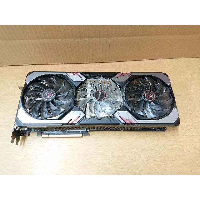 中古】ASRock グラフィックボード AMD Radeon RX 6900 XT Phantom