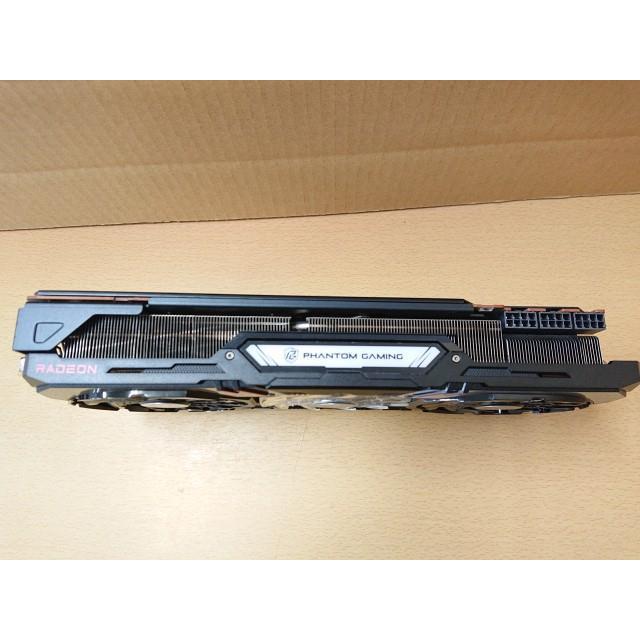 中古】ASRock グラフィックボード AMD Radeon RX 6900 XT Phantom