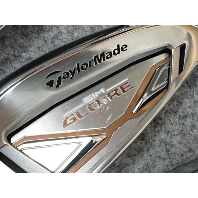 TaylorMade（テーラーメイド） @【中古】 カスタムシャフト SIM GLOIRE 