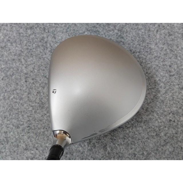@【中古】 限定 良品♪ テーラーメイド Qi35 Designer Series シルバー 9° 純正カーボン Diamana GOLD TM50 (S) デザイナーシリーズ 日本_3