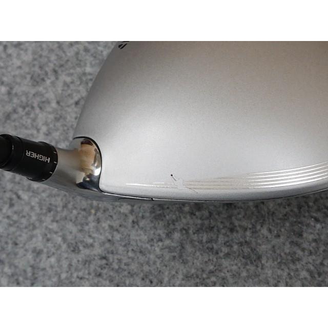 @【中古】 限定 良品♪ テーラーメイド Qi35 Designer Series シルバー 9° 純正カーボン Diamana GOLD TM50 (S) デザイナーシリーズ 日本_4