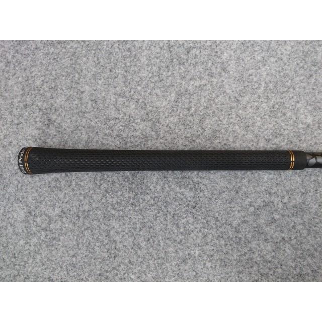 @【中古】 限定 良品♪ テーラーメイド Qi35 Designer Series シルバー 9° 純正カーボン Diamana GOLD TM50 (S) デザイナーシリーズ 日本_7
