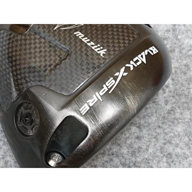 中古】 muziik BLACK XSPIRE Mini ムジーク ブラック エクスパイア 