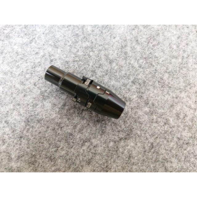 ムジーク ブラックエクスパイア ドライバー ヘッドのみ ムジークの