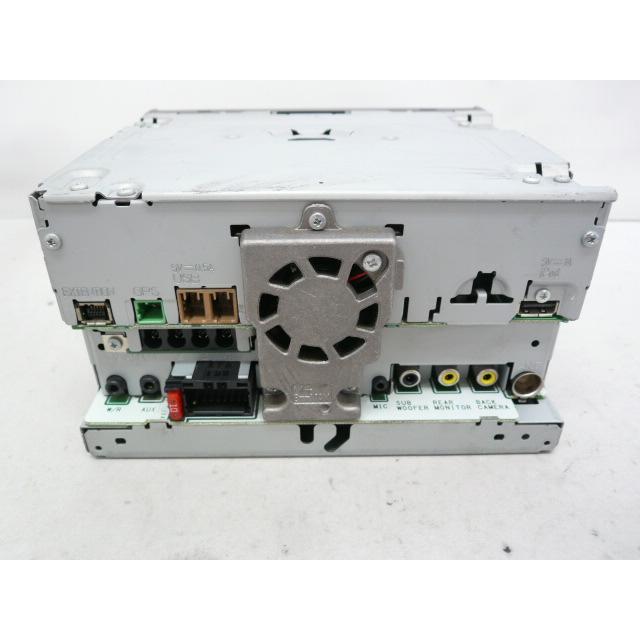 中古】 2025年版 カロッツェリア AVIC-RZ801-D メモリーナビ 地デジ