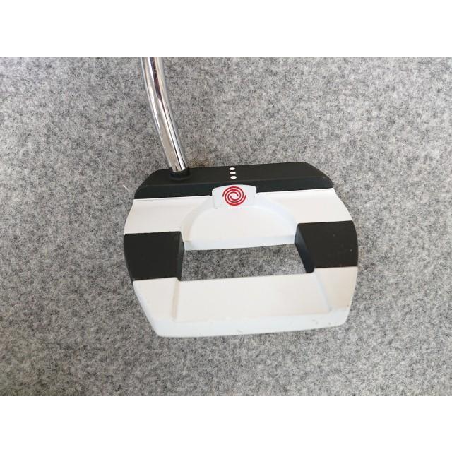 ODYSSEY（キャロウェイゴルフ） @【中古】 限定 (リッキーファウラー