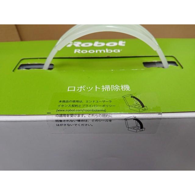 ルンバ @【未使用品】 アイロボット iRobot ルンバi2 ロボット掃除機 