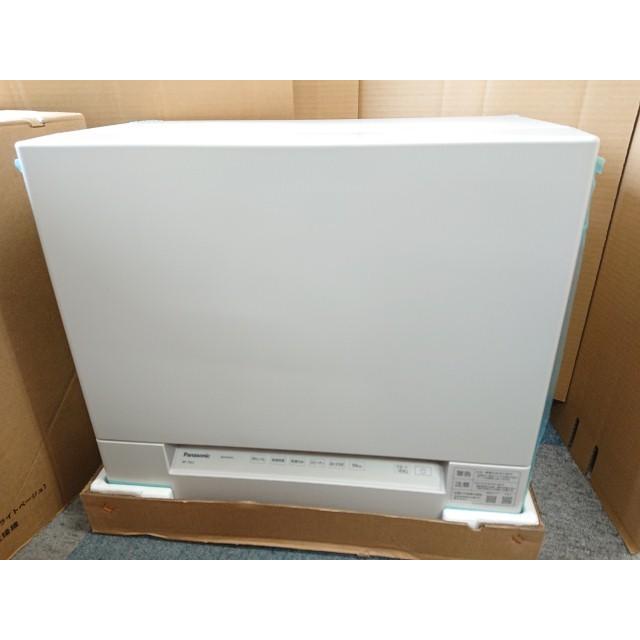 Panasonic（パナソニック） @【未使用品】 訳あり 食器洗い乾燥機 NP 