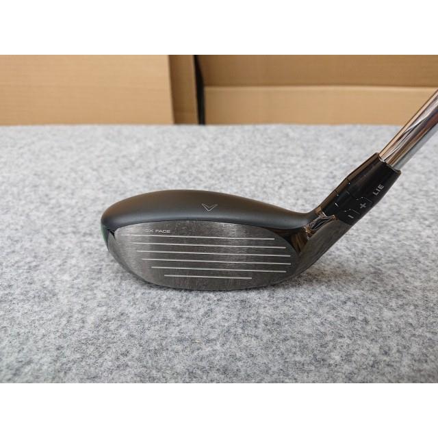 Callaway（キャロウェイ） @【中古】 2025 ELYTE エリート