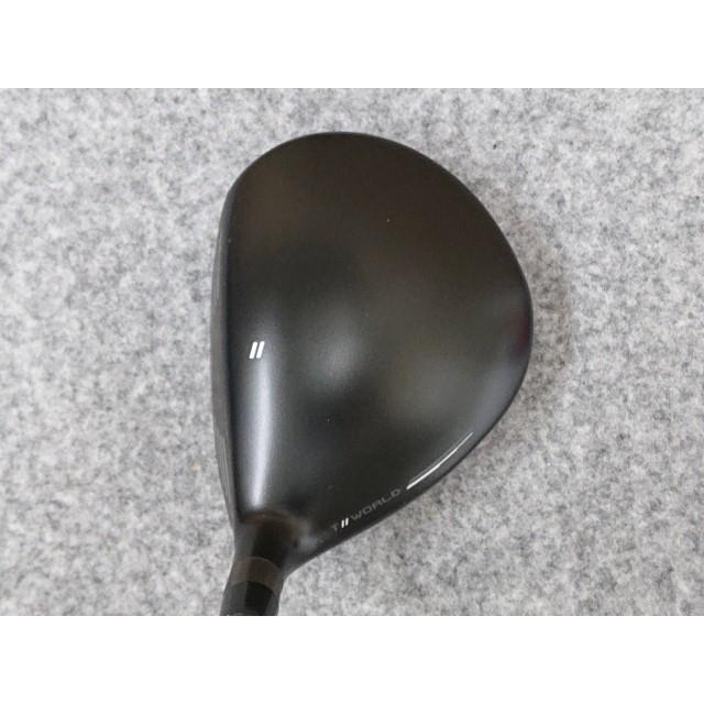 @【中古】 良品♪ HONMA ホンマ TOUR WORLD TW767 5W 18° VIZARD EZ-C (S) 日本仕様_1