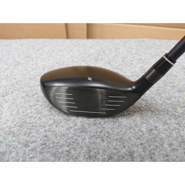@【中古】 良品♪ HONMA ホンマ TOUR WORLD TW767 5W 18° VIZARD EZ-C (S) 日本仕様_3