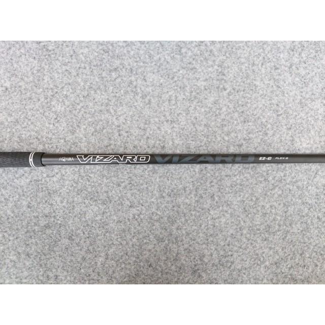 @【中古】 良品♪ HONMA ホンマ TOUR WORLD TW767 5W 18° VIZARD EZ-C (S) 日本仕様_4