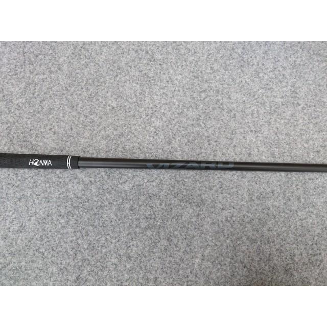 @【中古】 良品♪ HONMA ホンマ TOUR WORLD TW767 5W 18° VIZARD EZ-C (S) 日本仕様_6