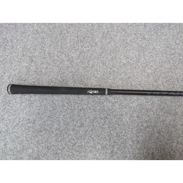 @【中古】 良品♪ HONMA ホンマ TOUR WORLD TW767 5W 18° VIZARD EZ-C (S) 日本仕様_7