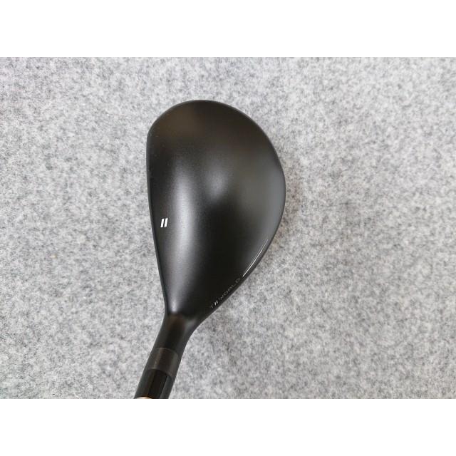 @【中古】 HONMA ホンマ TOUR WORLD ツアーワールド TW767 4U 21° ユーティリティ 純正カーボン VIZARD EZ-C (R) 日本仕様の画像