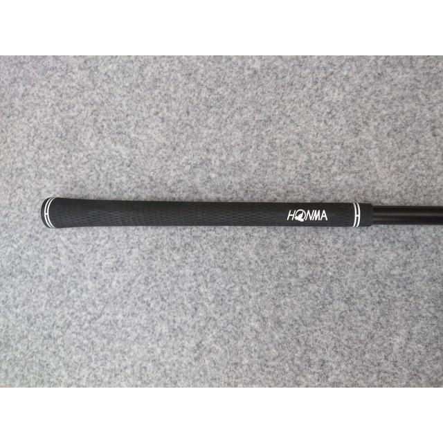 @【中古】 HONMA ホンマ TOUR WORLD ツアーワールド TW767 4U 21° ユーティリティ 純正カーボン VIZARD EZ-C (R) 日本仕様の画像