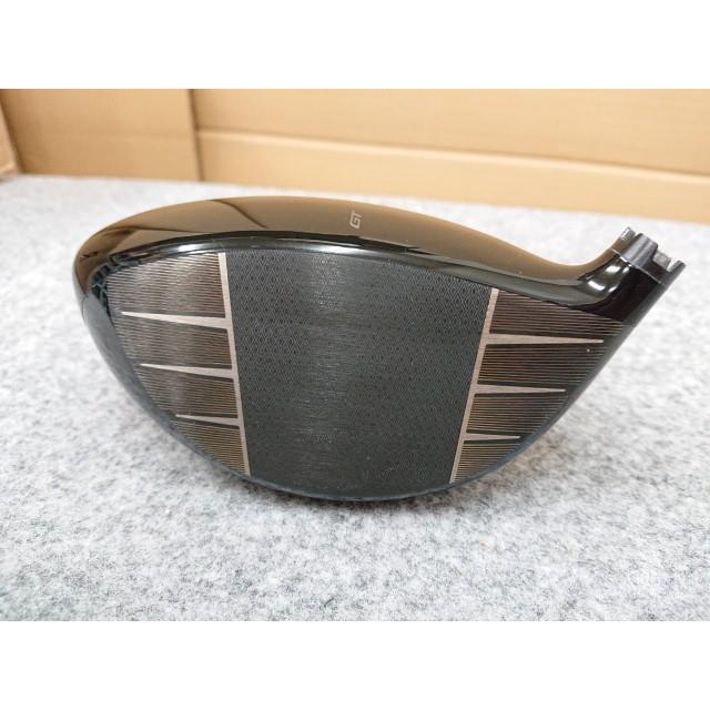 Titleist（タイトリスト） @【中古】 GT3 10° ドライバー ヘッドのみ 