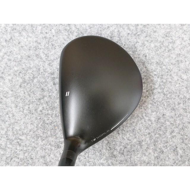 @【中古】 良品♪ HONMA ホンマ TOUR WORLD TW767 5W 18° VIZARD EZ-C (R) 日本仕様_1