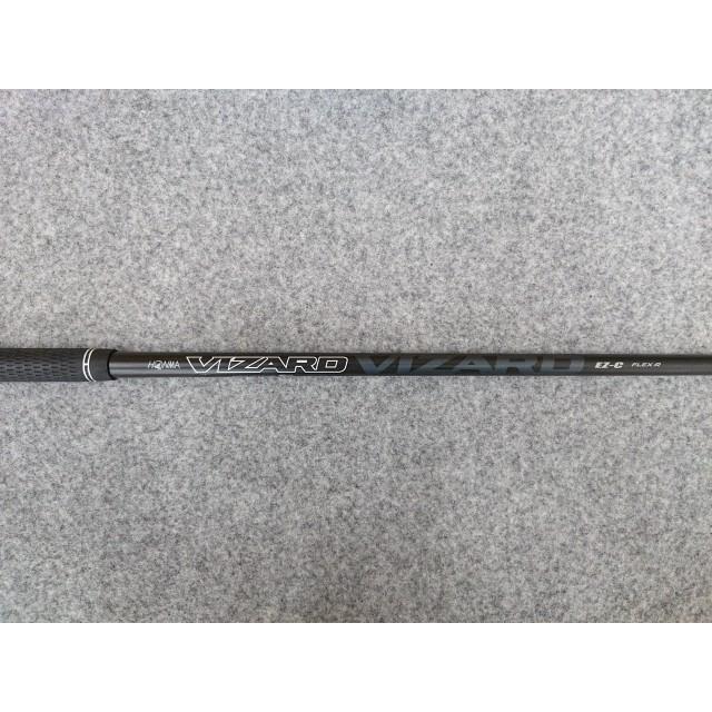 @【中古】 良品♪ HONMA ホンマ TOUR WORLD TW767 5W 18° VIZARD EZ-C (R) 日本仕様_4