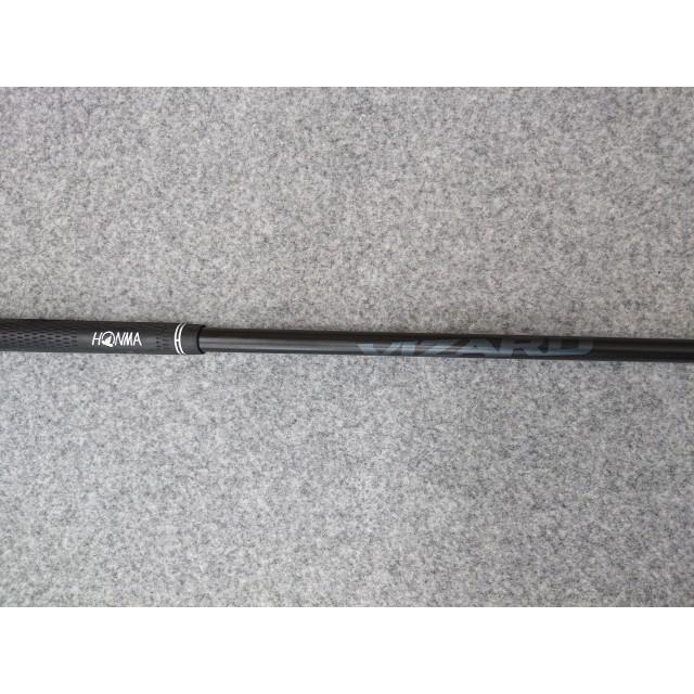 @【中古】 良品♪ HONMA ホンマ TOUR WORLD TW767 5W 18° VIZARD EZ-C (R) 日本仕様_6