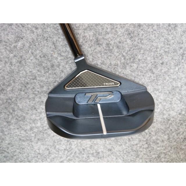 TaylorMade（テーラーメイド） @【中古】 超美品！ 限定カラー TP