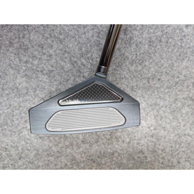 TaylorMade（テーラーメイド） @【中古】 超美品！ 限定カラー TP
