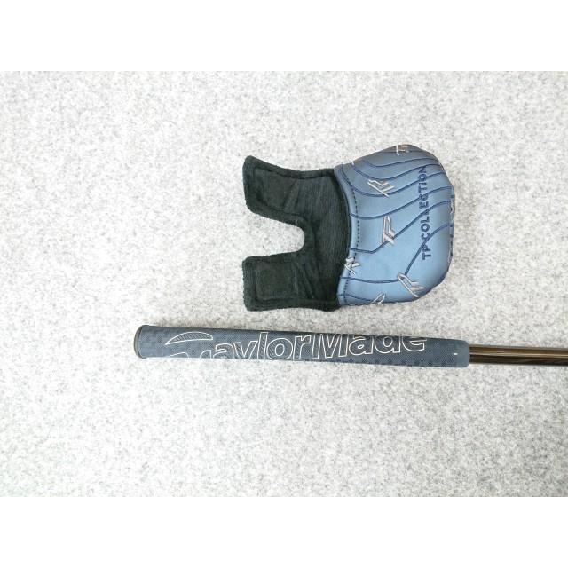 TaylorMade（テーラーメイド） @【中古】 超美品！ 限定カラー TP