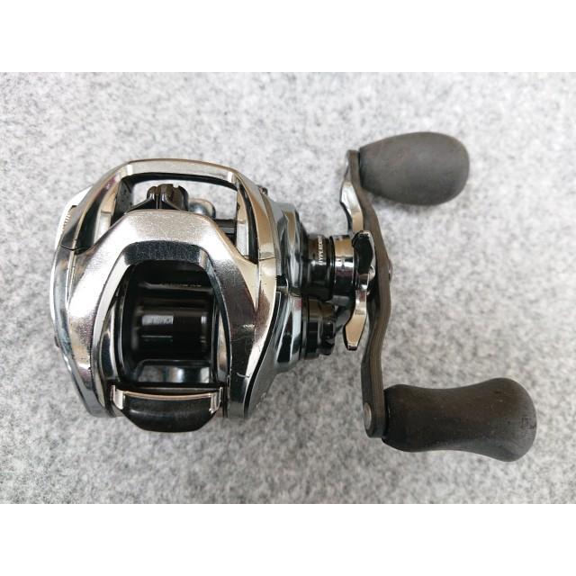 中古美品ダイワ21STEEZ LIMITED SV TW 1000ギア比8.5 DAIWA（ダイワ） @【中古】 21スティーズ リミテッド SV TW 1000