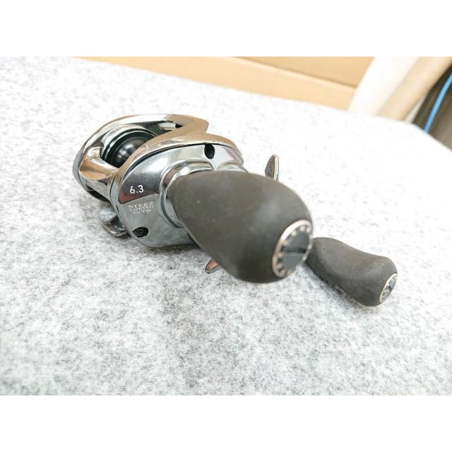 DAIWA（ダイワ） @【中古】 21スティーズ リミテッド SV TW 1000