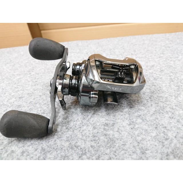 DAIWA（ダイワ） @【中古】 21スティーズ リミテッド SV TW 1000