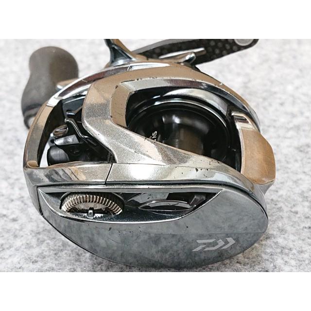 DAIWA（ダイワ） @【中古】 21スティーズ リミテッド SV TW 1000